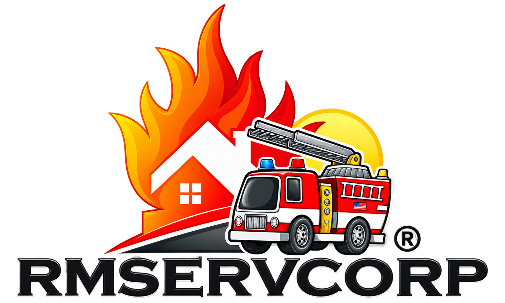 Restoration Management Services Corp logo